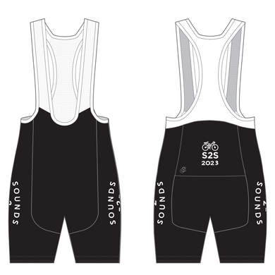 TECH Cycling Shorts