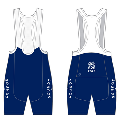 TECH Cycling Shorts