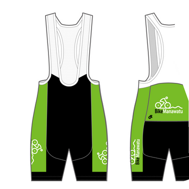 TECH Cycling Shorts