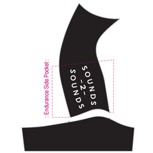 Load image into Gallery viewer, PERFORMANCE Endurance Bib Shorts