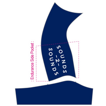 Load image into Gallery viewer, PERFORMANCE Endurance Bib Shorts