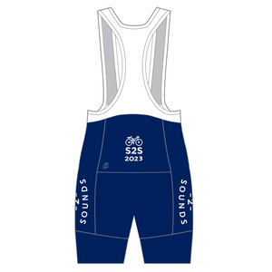 PERFORMANCE Endurance Bib Shorts