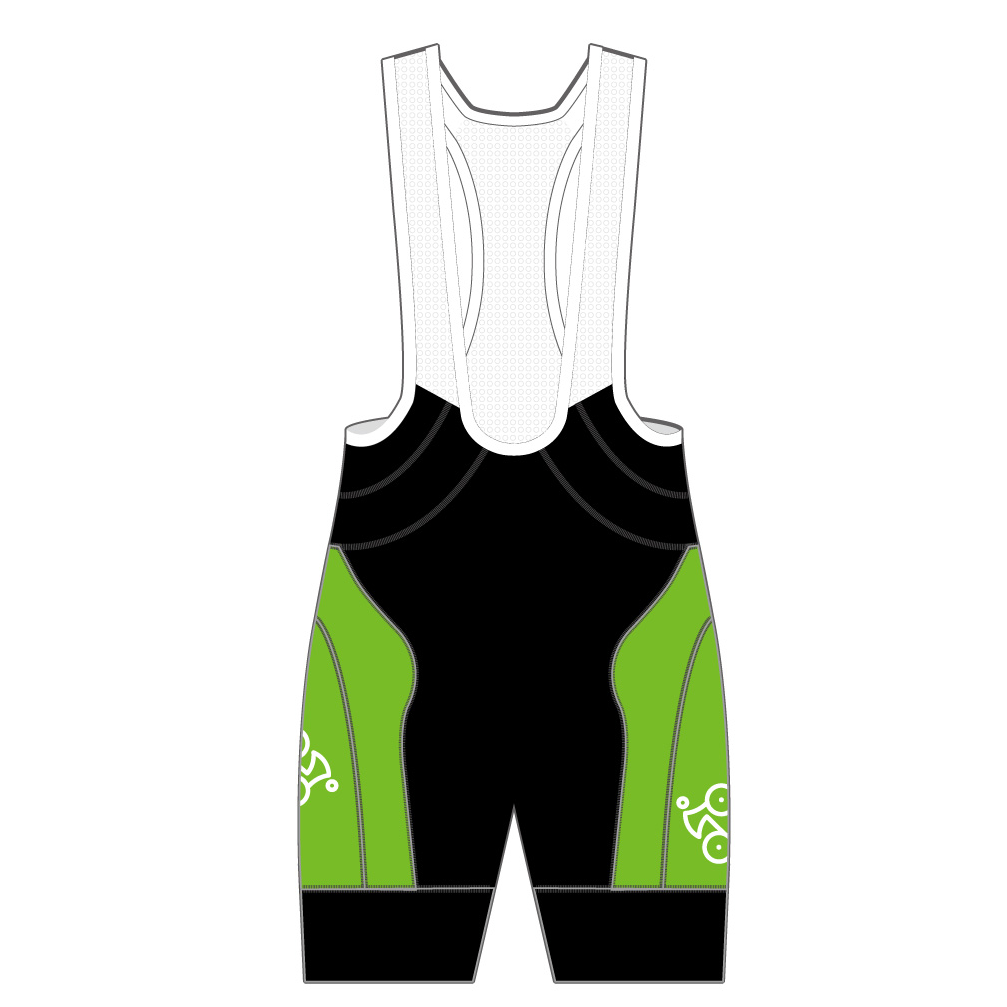 APEX+ Pro Bib Shorts