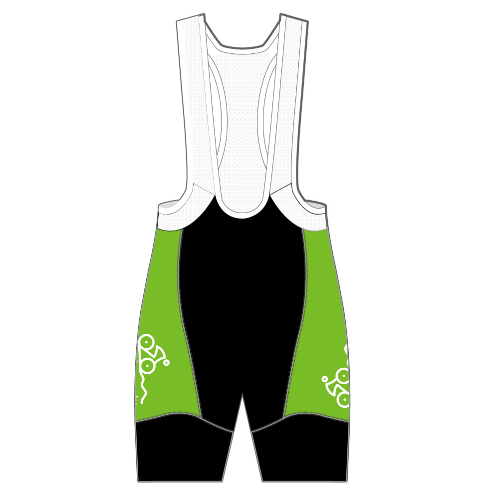 Performance Bib Shorts