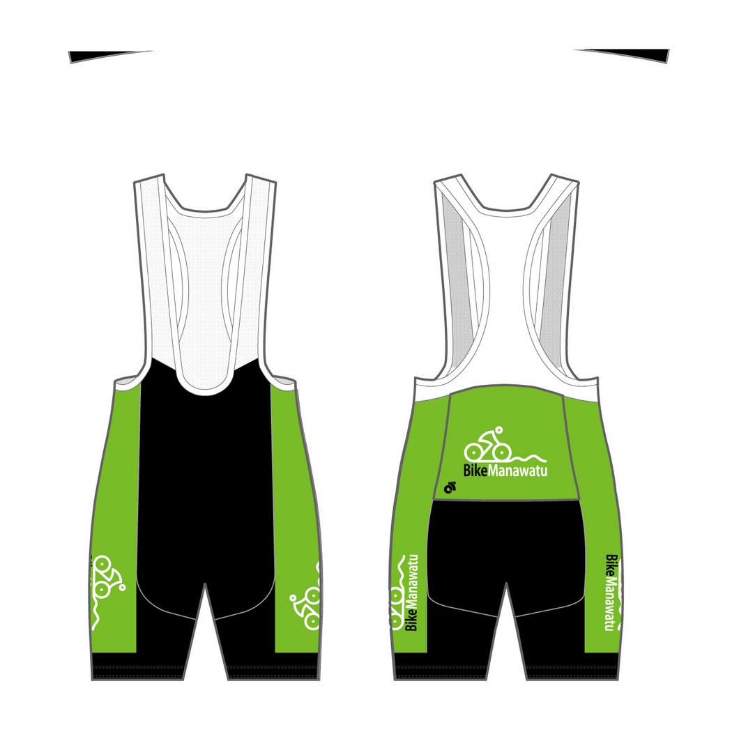 TECH Bib Shorts