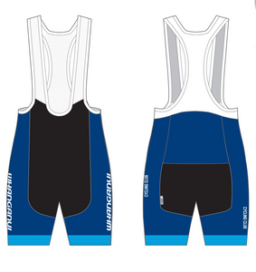 TECH Bib Shorts