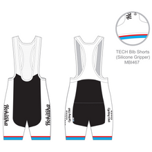Load image into Gallery viewer, TECH Bib Shorts