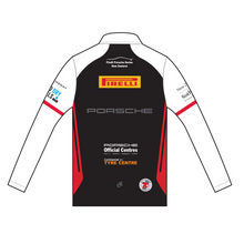 Load image into Gallery viewer, Tech Polo Shirt - Long Sleeve