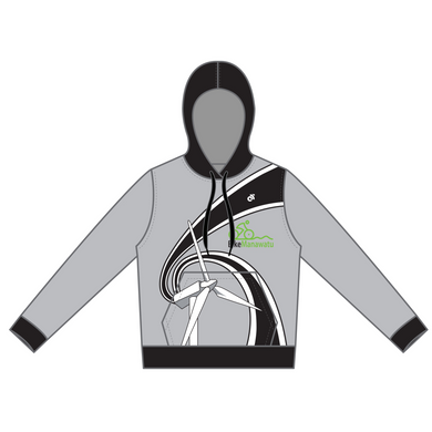 PERFORMANCE Pullover Hoodie