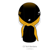 Load image into Gallery viewer, CS Tech Bandana