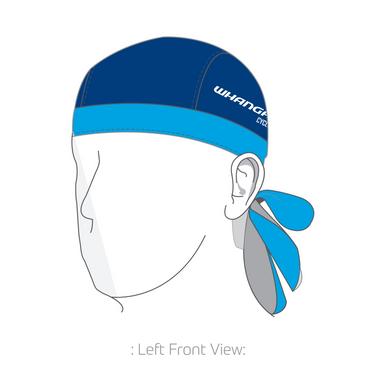CS Tech Bandana