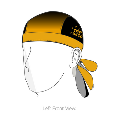 CS Tech Bandana