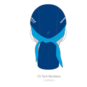 CS Tech Bandana