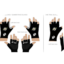 Load image into Gallery viewer, Summer Race Gloves