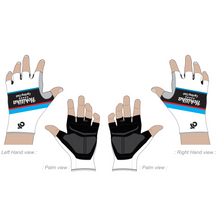Load image into Gallery viewer, Summer Race Gloves