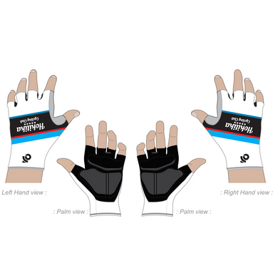 Summer Race Gloves