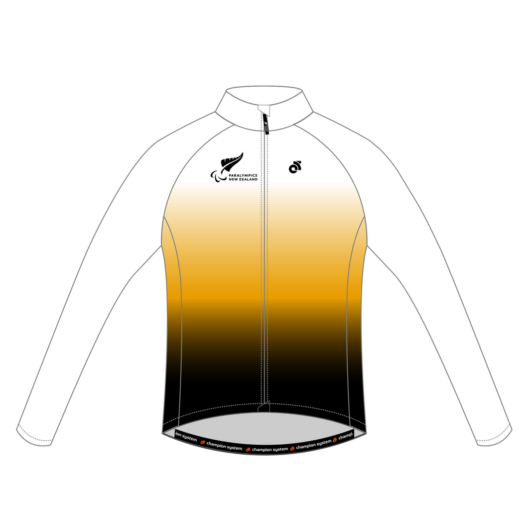 PERFORMANCE Intermediate Jacket