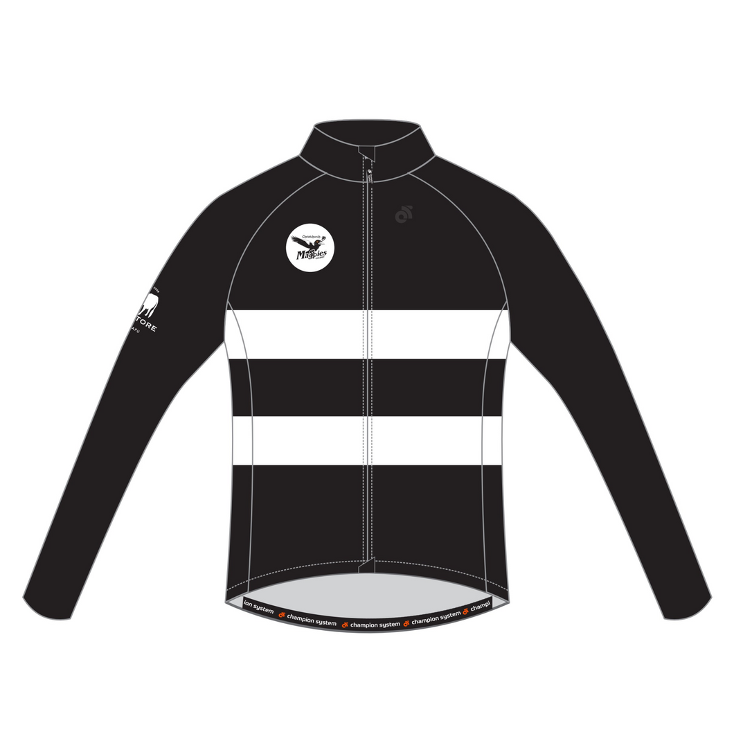 PERFORMANCE Intermediate Jacket