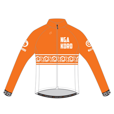 PERFORMANCE Intermediate Jacket