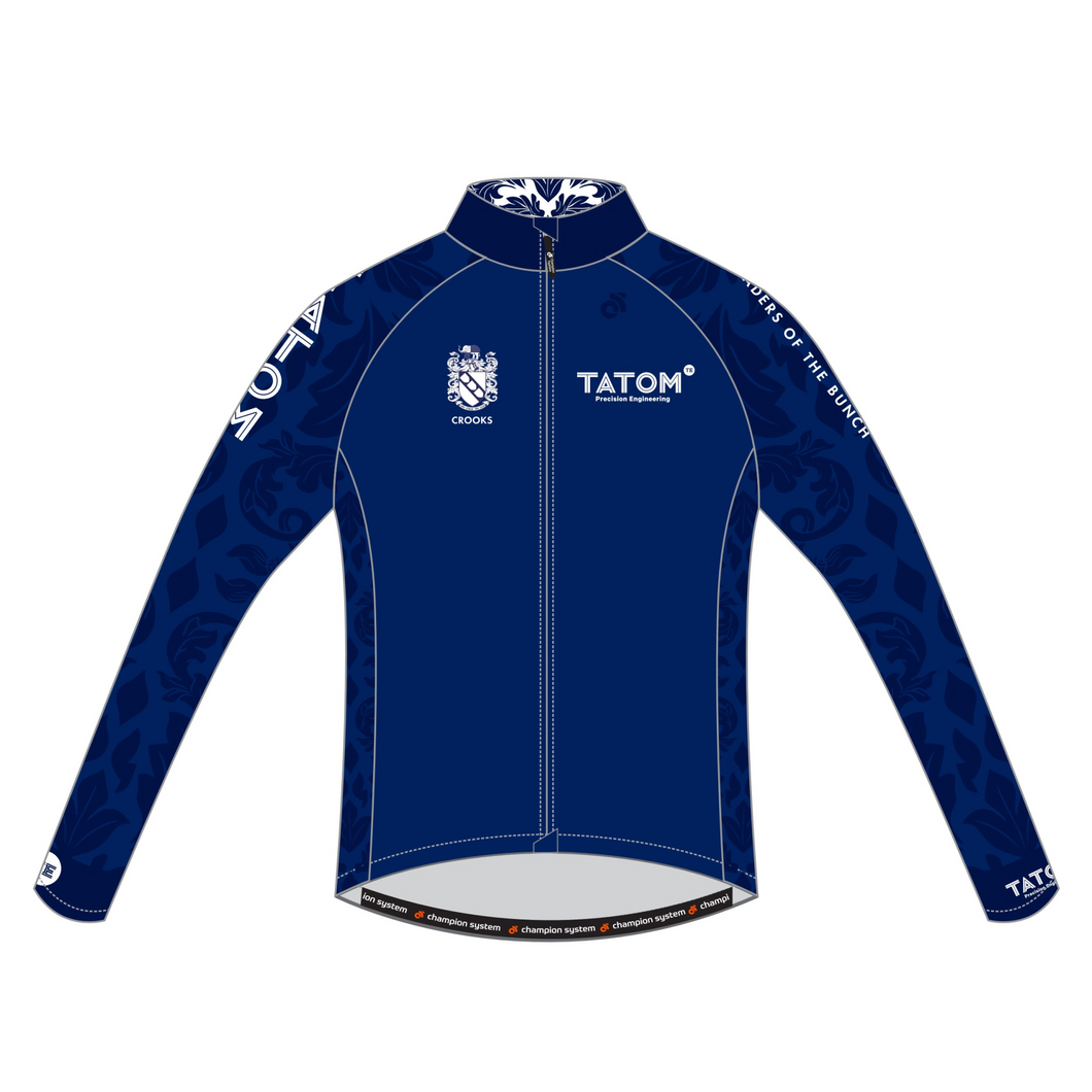 PERFORMANCE Intermediate Jacket