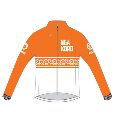 TECH+ Wind Jacket