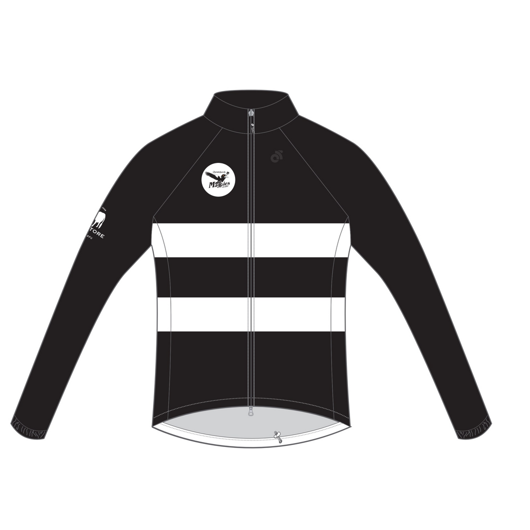 TECH+ Wind Jacket