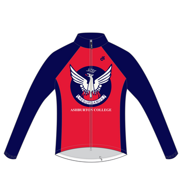TECH+ Wind Jacket