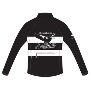 TECH+ Wind Jacket