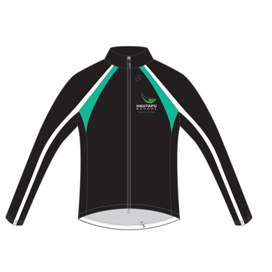 TECH+ Wind Jacket - Race Cut