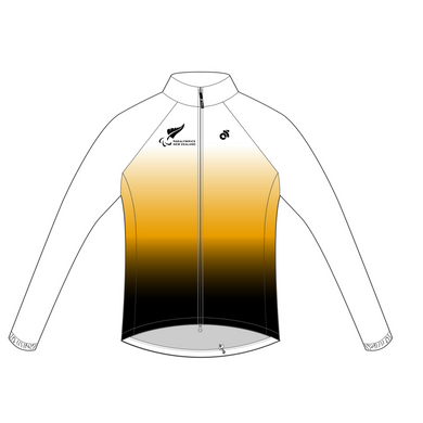 TECH+ Wind Jacket