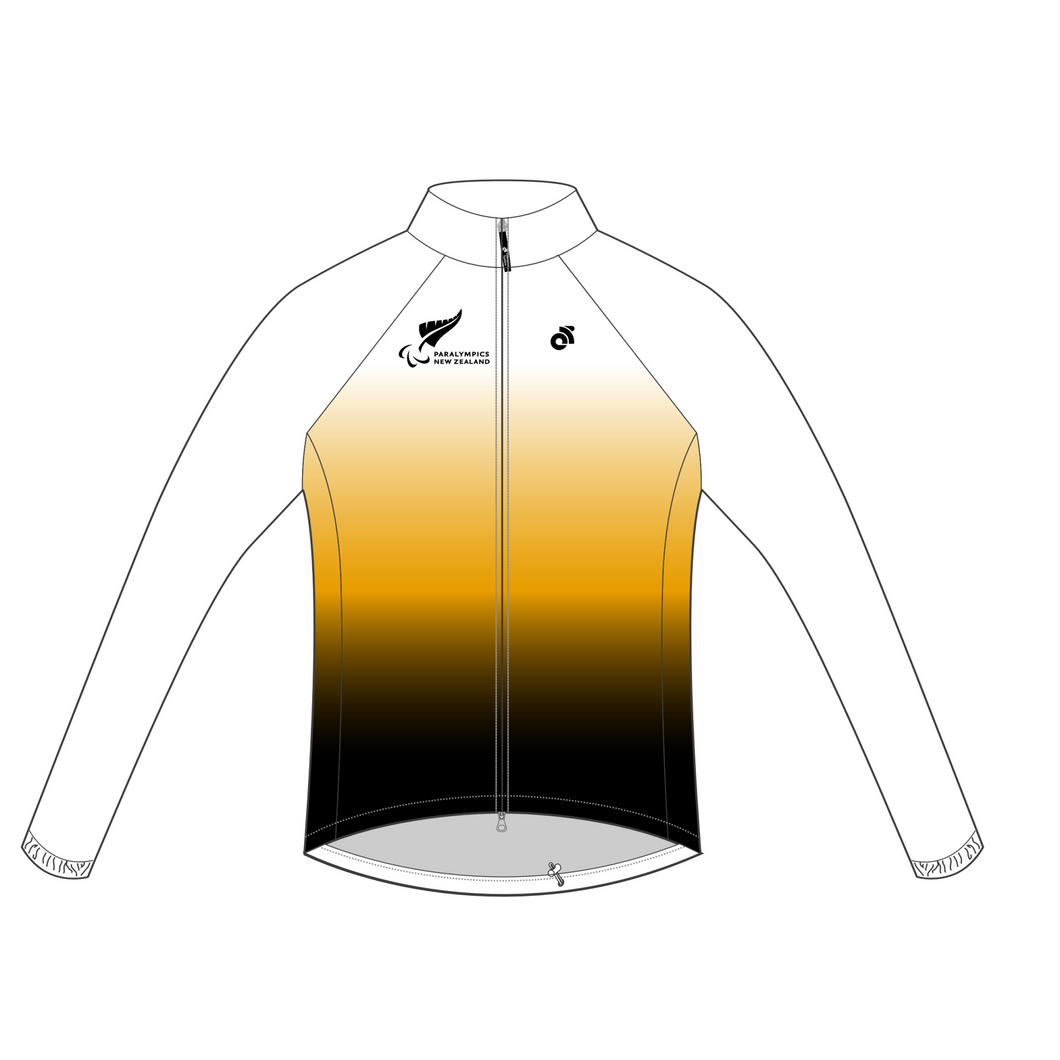 TECH+ Wind Jacket