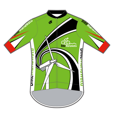 APEX+ Lite Jersey