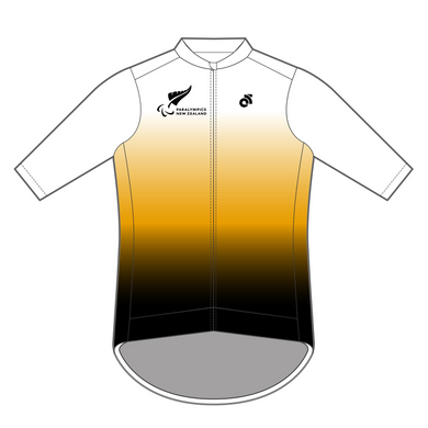 APEX+ Lite Jersey