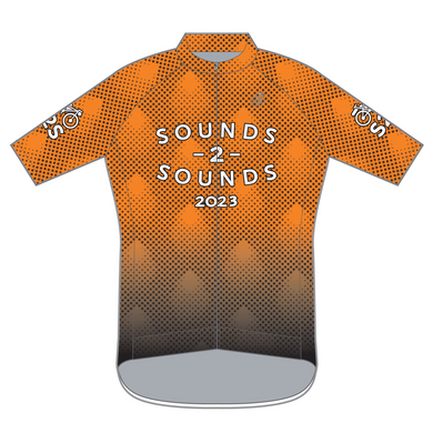 PERFORMANCE+ Jersey