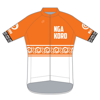 PERFORMANCE+ Jersey