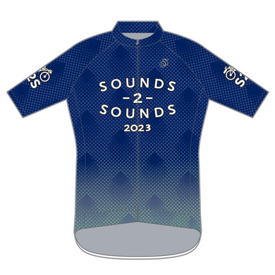 PERFORMANCE+ Jersey