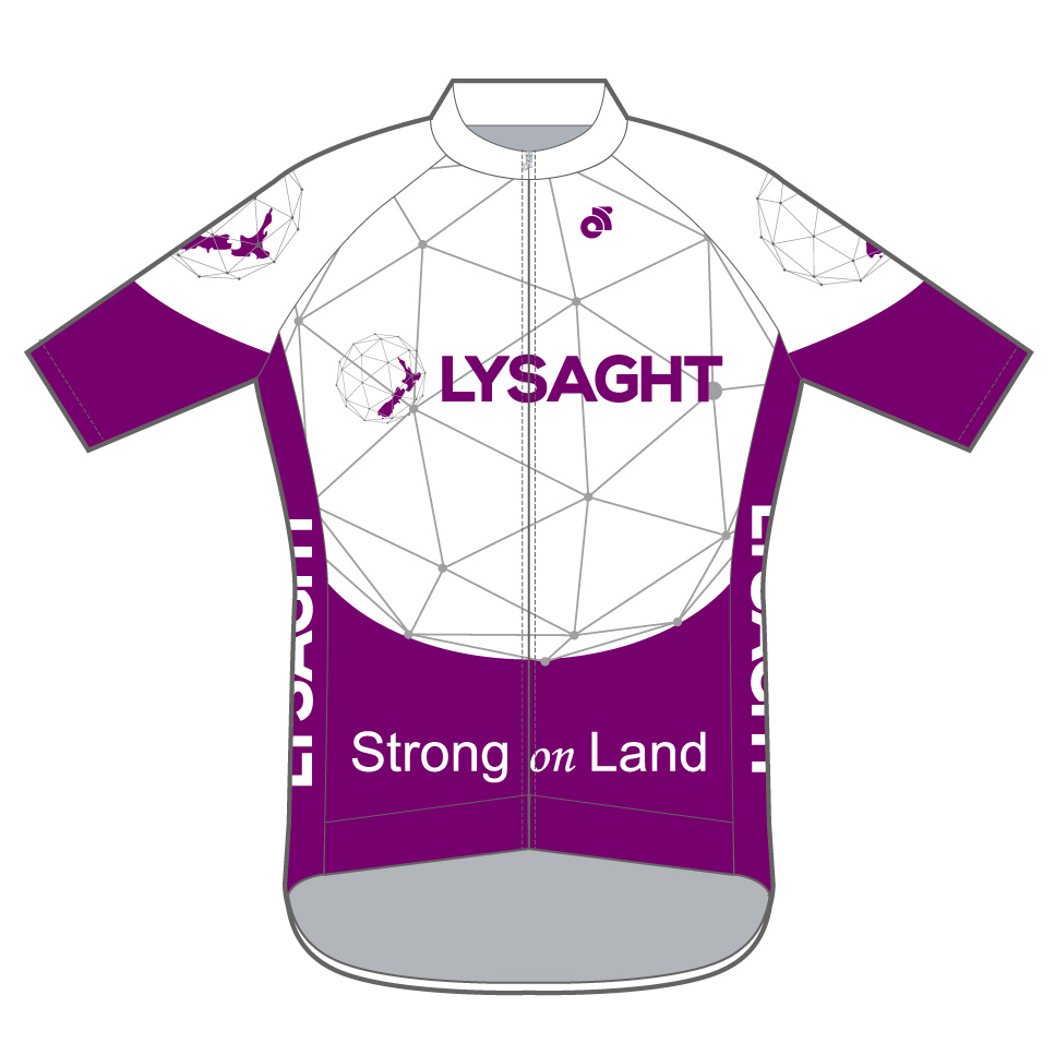 PERFORMANCE+ Jersey