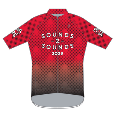 PERFORMANCE+ Jersey