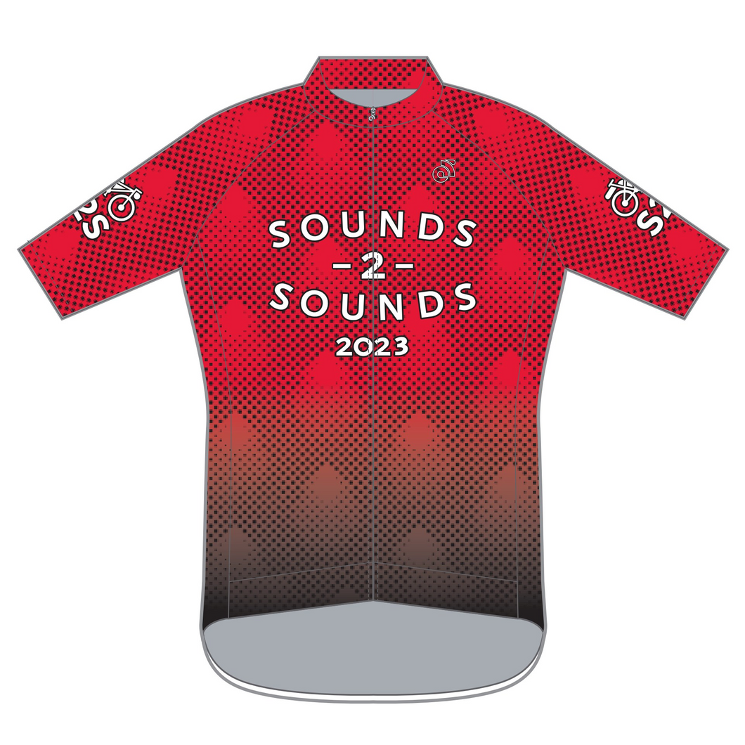 PERFORMANCE+ Jersey