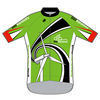 PERFORMANCE+ Jersey