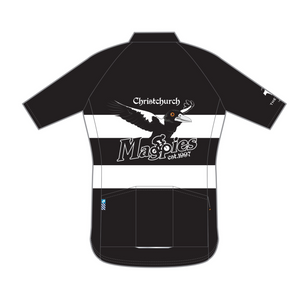 TECH+ Jersey