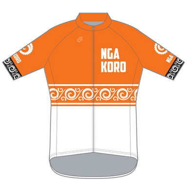 TECH+ Jersey