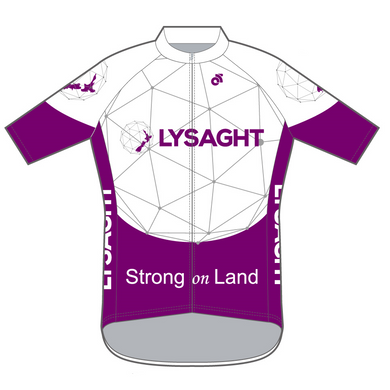 TECH+ Jersey