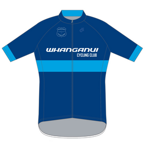 TECH+ Jersey