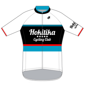 TECH+ Jersey