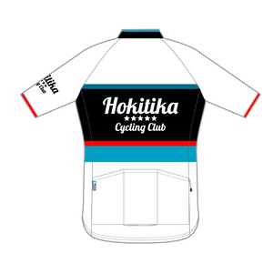 TECH+ Jersey