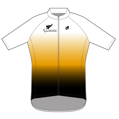 TECH+ Jersey