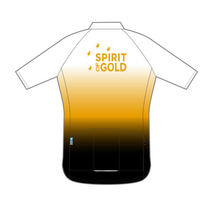 TECH+ Jersey