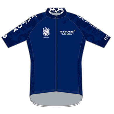 TECH+ Jersey