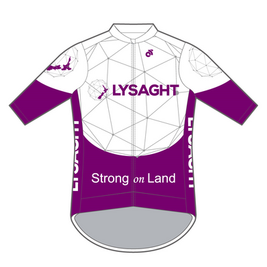 APEX+ Pro Jersey